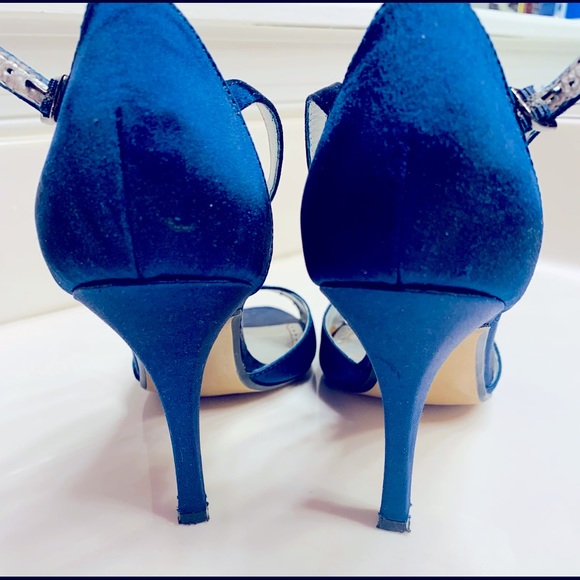 Women’s heels formal - Picture 4 of 5